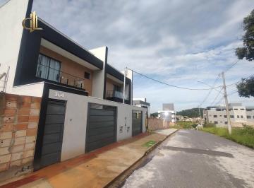 Imagem 1 · Casa para venda em Guarujá Mansões, Betim