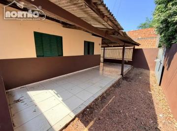 Imagem 1 · Casa para venda em Jardim Maria Carolina, Sinop
