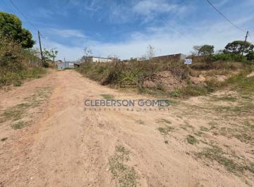 Imagem 1 · Terreno para venda em Setor Serrinha, Caldas Novas