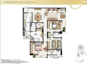 Imagem 1 · Apartamento para venda em Palmeiras, Nova Iguaçu