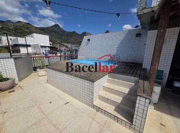 Imagem 1 · Cobertura para venda em Grajaú, Rio de Janeiro