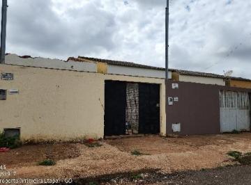 Imagem 1 · Casa para venda em Setor Aeroporto (Mutirão), Planaltina