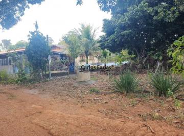 Imagem 1 · Fazenda para venda em Ponte Alta Norte (Gama), Brasília
