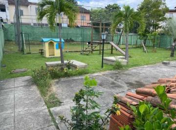 Imagem 1 · Casa de Condomínio para venda em Campo Grande, Rio de Janeir