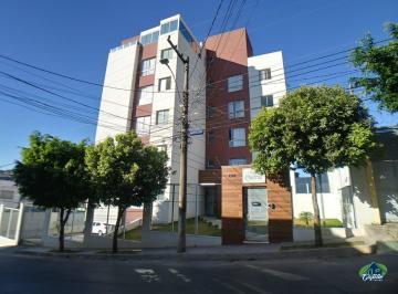 Imagem 1 · Apartamento para aluguel em Santo André, Belo Horizonte