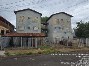 Imagem 1 · Apartamento para venda em Serra do Sol, Uberaba