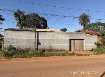 Imagem 1 · Casa para venda em Jardim Ana Beatriz I, Santo Antônio do De