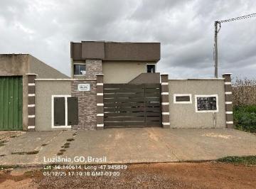 Imagem 1 · Apartamento para venda em Jardim do Ingá Gleba B, Luziânia