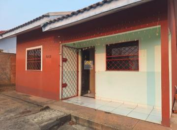 Imagem 1 · Casa para venda em Planalto I, Ji-Paraná