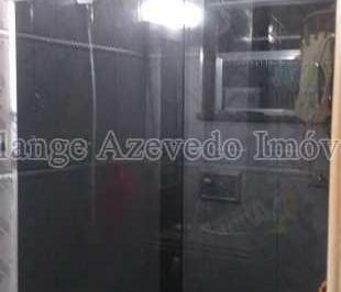 Imagem 1 · Apartamento para aluguel em Tijuca, Rio de Janeiro