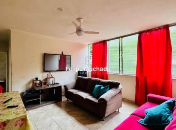 Imagem 1 · Apartamento para venda em Del Castilho, Rio de Janeiro