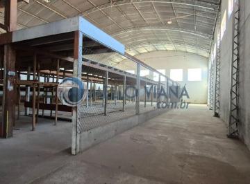 Imagem 1 · Depósito-Galpão-Armazém para aluguel em Centro, São Lourenço