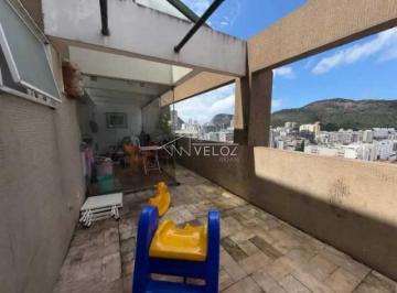 Imagem 1 · Cobertura para venda em Botafogo, Rio de Janeiro