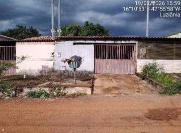 Imagem 1 · Casa para venda em Parque Sol Nascente, Luziânia