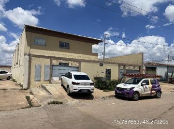 Imagem 1 · Apartamento para venda em Parque da Barragem Setor 05, Águas