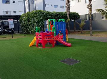 Imagem 1 · Apartamento para venda em Independência, Araguari