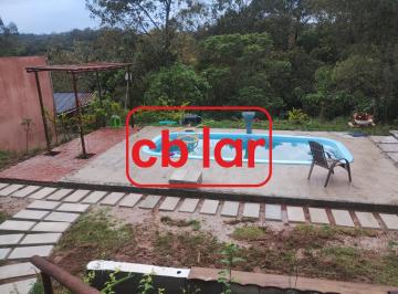 Imagem 1 · Sítio para venda em Pau Arcado, Campo Limpo Paulista