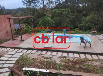 Imagem 1 · Chácara para venda em Pau Arcado, Campo Limpo Paulista