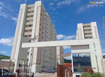 Imagem 1 · Apartamento para venda em Industrial, Juiz de Fora