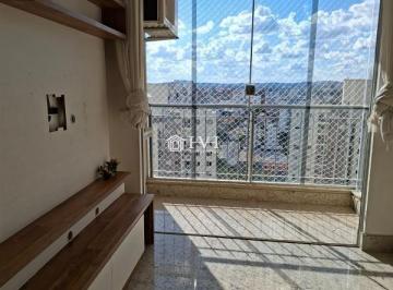 Imagem 1 · Apartamento para venda em Paquetá, Belo Horizonte