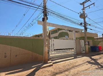 Imagem 1 · Apartamento para venda em Setor de Chácaras Anhangüera B, Va