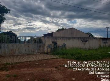 Imagem 1 · Casa para venda em Mansões de Recreio Estrela Dalva IV, Luzi