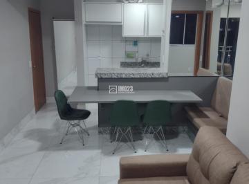 Imagem 1 · Apartamento para venda em Vila dos Alpes, Goiânia