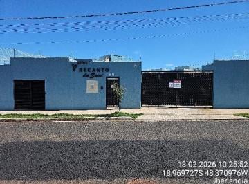Imagem 1 · Casa para venda em Loteamento Residencial Pequis, Uberlândia
