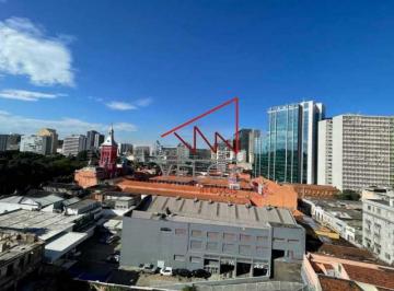 Imagem 1 · Kitnet e Studio para venda em Centro, Rio de Janeiro