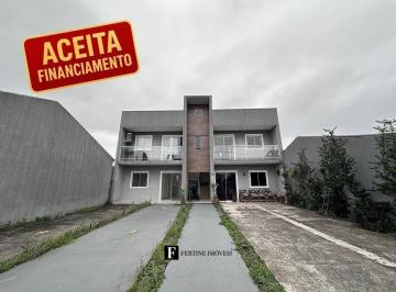 Apartamento · 50m² · 2 Quartos · 3 Vagas · Apartamento com 02 quartos a venda em Pontal do Paraná