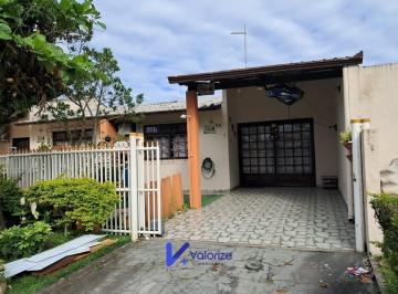 Casa · 68m² · 2 Quartos · 1 Vaga · Casa 2 Quartos com Suíte a Venda Perto do Mar