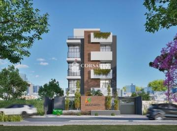 Apartamento · 3 Quartos · 1 Vaga · Apartamentos de 63 a 108m² no Boqueirão Curitiba