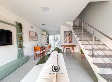 Casa · 2 Quartos · 1 Vaga · Casa Mobiliada e Decorada Cond Porto Rico