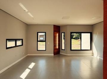 Casa · 360m² · 3 Quartos · 2 Vagas · Casa 3 Dormitórios Terraço Bosque das Figueiras