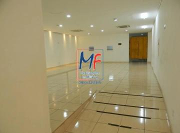 Comercial · 257m² · Loja para Venda e Locação na Liberdade, São Paulo, com 281 m² de Terreno, 257 m² a.c., testada de 8