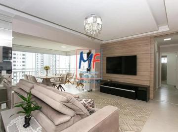 Apartamento · 102m² · 3 Quartos · Apartamento para Venda no Tatuapé,  102 m² a.u.,  3 Quartos, sendo 1 Suíte,  sala , armários,  cozin