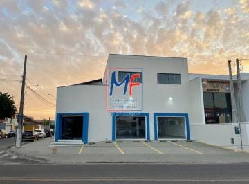 Comercial · 450m² · Galpão para Venda Centro de Boituva, 450 m² Terreno, 450 m²a.c., Entrada Trifásica, Entrada later