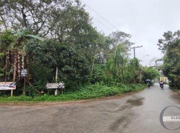 Imagem do Imóvel · TERRENO NA VILA ITAMAMBUCA EM UBATUBA