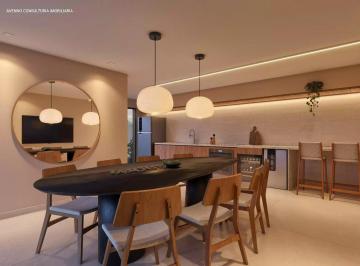 Apartamento · 55m² · 2 Quartos · Apartamento à venda - em Santo Amaro