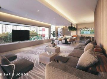 Apartamento · 4 Quartos · Apartamento à venda - em Pina