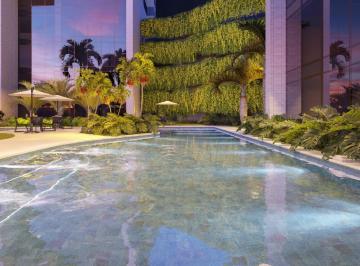 Apartamento · 122m² · 3 Quartos · Apartamento à venda - em Santo Amaro