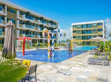 Apartamento · 30m² · Apartamento à venda - em Muro Alto