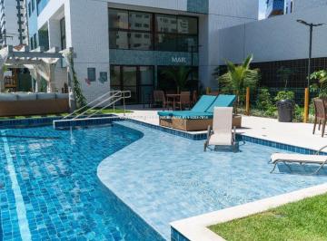 Apartamento · 1 Quarto · Apartamento à venda - em Candeias