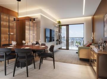 Apartamento · 88m² · 3 Quartos · Apartamento à venda - em Rosarinho