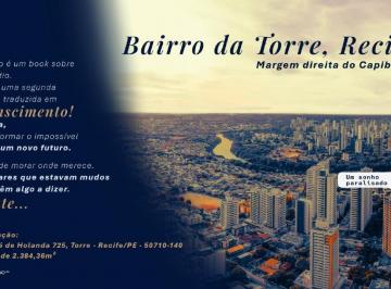 Apartamento · 80m² · 3 Quartos · Apartamento à venda - em Torre