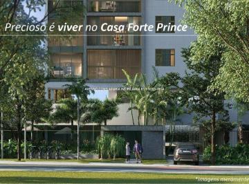 Apartamento · 1 Quarto · Apartamento à venda - na Casa Forte