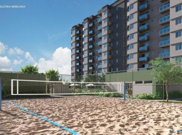 Apartamento · 45m² · 1 Quarto · Apartamento à venda - no Centro