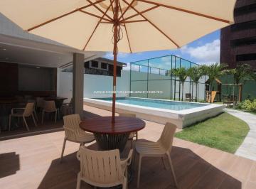 Apartamento · 43m² · 2 Quartos · Apartamento à venda - em Tamarineira