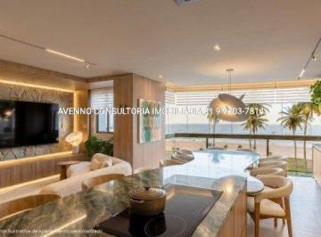 Apartamento · 117m² · 3 Quartos · Apartamento à venda - em Piedade