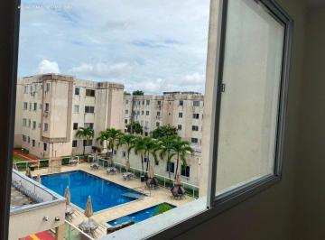 Apartamento · 42m² · 2 Quartos · Apartamento à venda - no Socorro